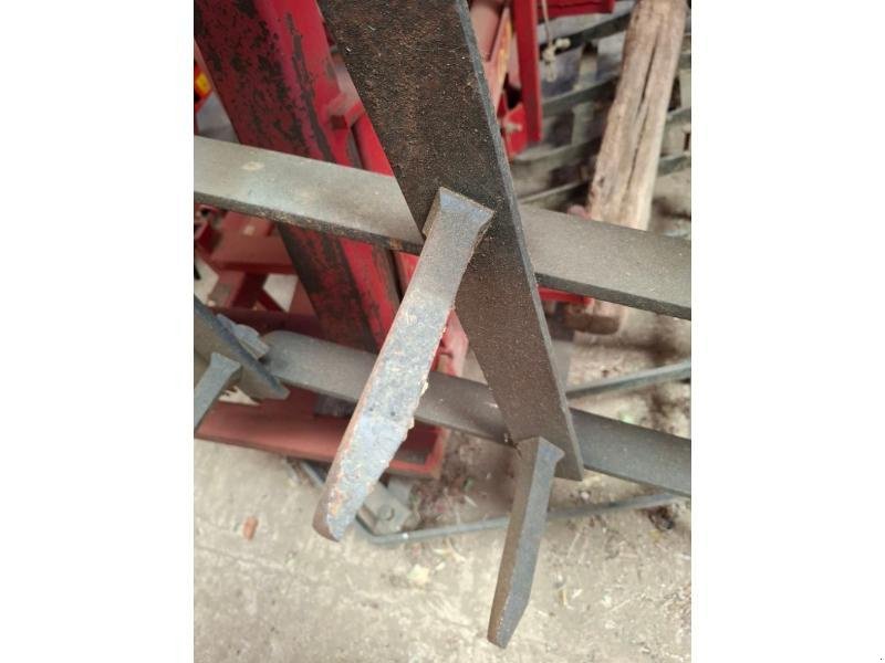 Egge типа Quivogne HV630, Gebrauchtmaschine в CHAUMONT (Фотография 7)