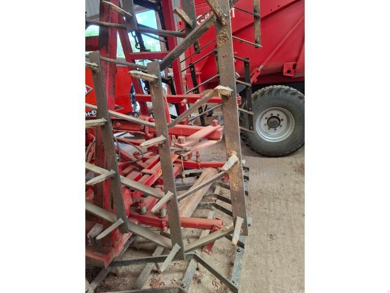 Egge типа Quivogne HV630, Gebrauchtmaschine в CHAUMONT (Фотография 5)