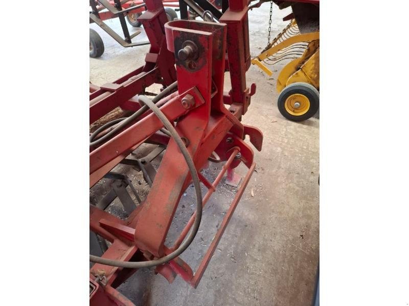 Egge типа Quivogne HV630, Gebrauchtmaschine в CHAUMONT (Фотография 9)