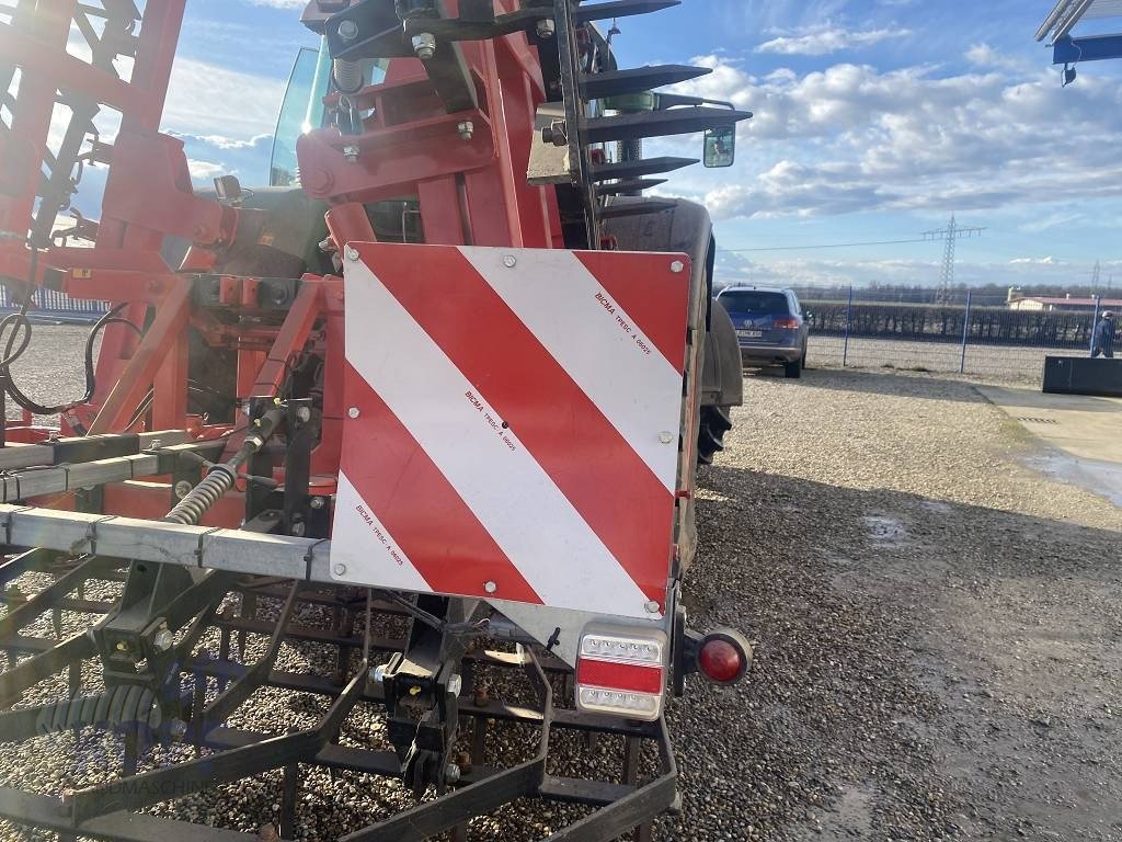 Egge typu Quivogne Quivogne Egge HV GP 860 hydr. klappbar, Gebrauchtmaschine v Schutterzell (Obrázek 2)