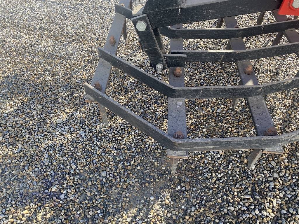 Egge typu Quivogne Quivogne Egge HV GP 860 hydr. klappbar, Gebrauchtmaschine v Schutterzell (Obrázek 4)