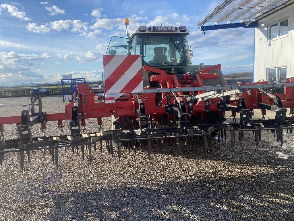 Egge typu Quivogne Quivogne Egge HV GP 860 hydr. klappbar, Gebrauchtmaschine v Schutterzell (Obrázek 5)