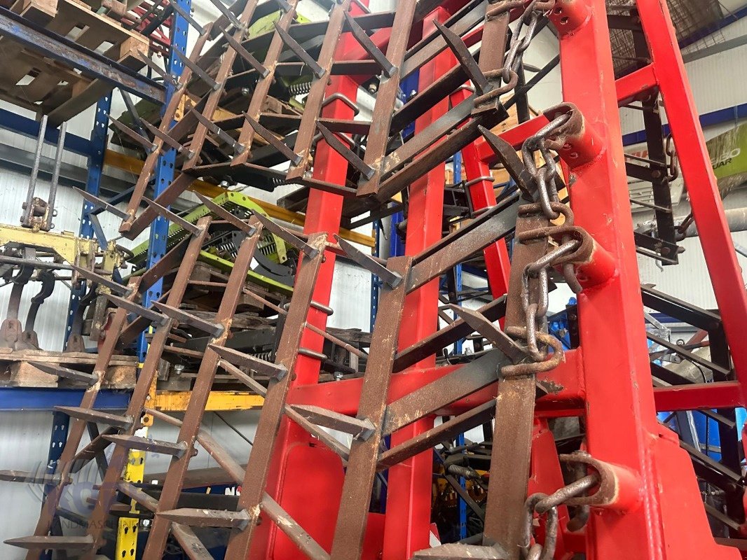 Egge typu Quivogne Quivogne Egge HV GP 860 hydr. klappbar, Gebrauchtmaschine v Schutterzell (Obrázek 9)