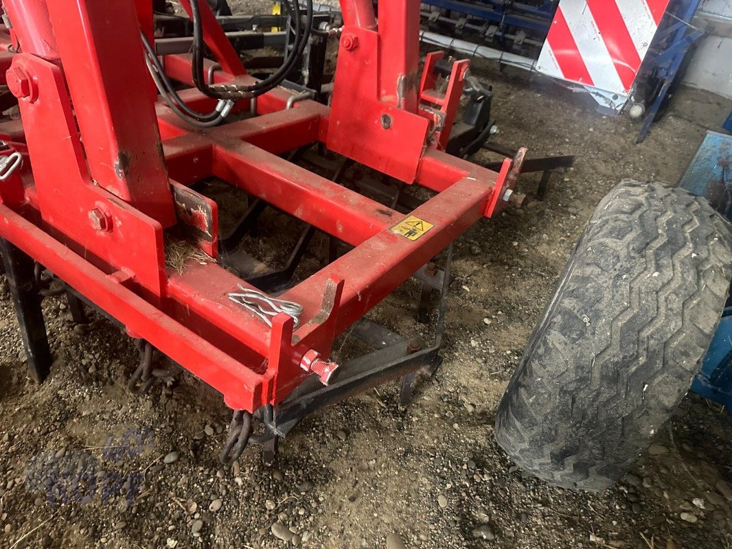 Egge of the type Quivogne Quivogne Egge HV GP 860 hydr. klappbar, Gebrauchtmaschine in Schutterzell (Picture 10)