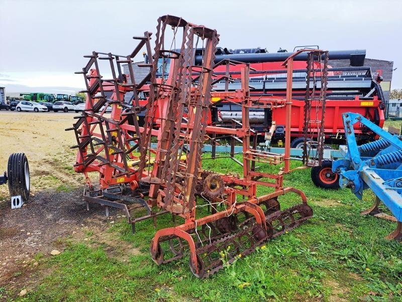 Egge des Typs Rau HERSE, Gebrauchtmaschine in SAINT-GERMAIN DU PUY (Bild 2)