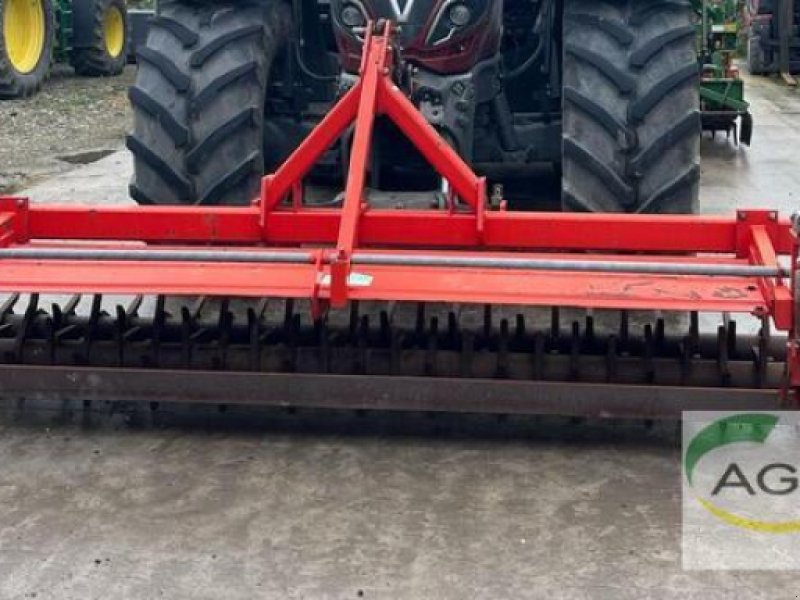 Egge del tipo Rau STERNTILLER, Gebrauchtmaschine In Melle (Immagine 1)