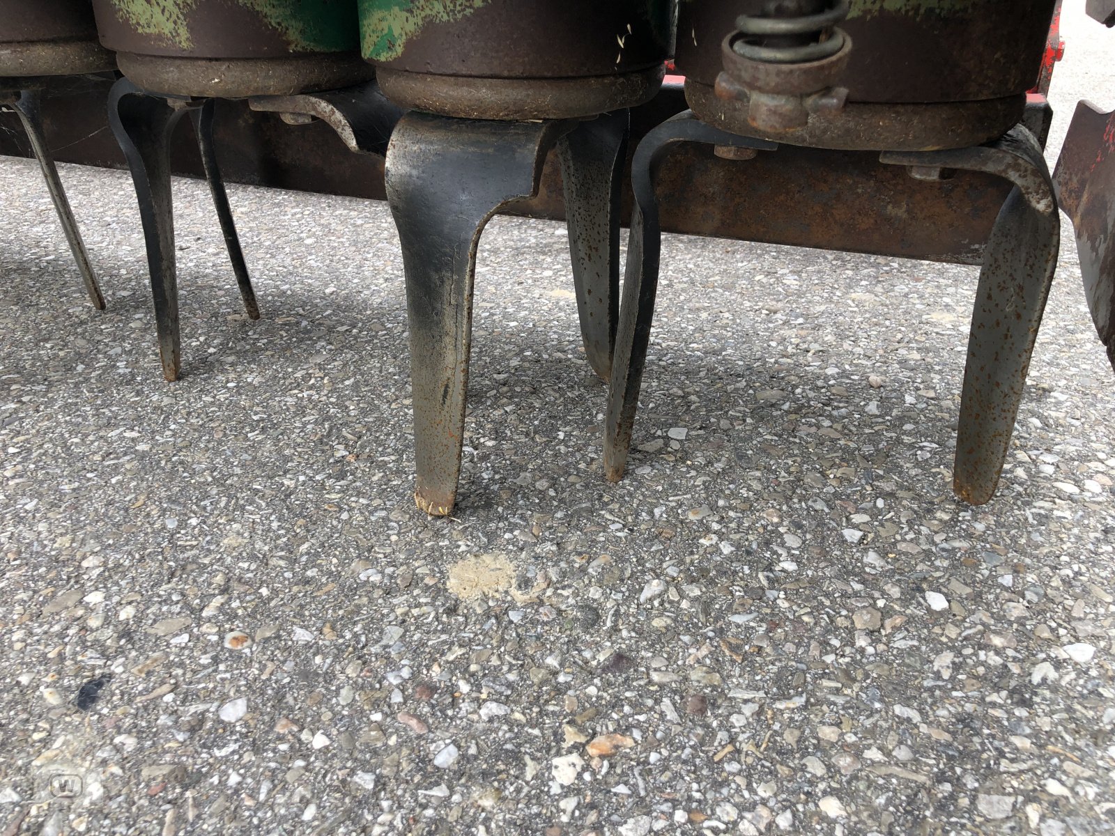 Egge typu Regent KSE 3000, Gebrauchtmaschine v Zell an der Pram (Obrázek 10)