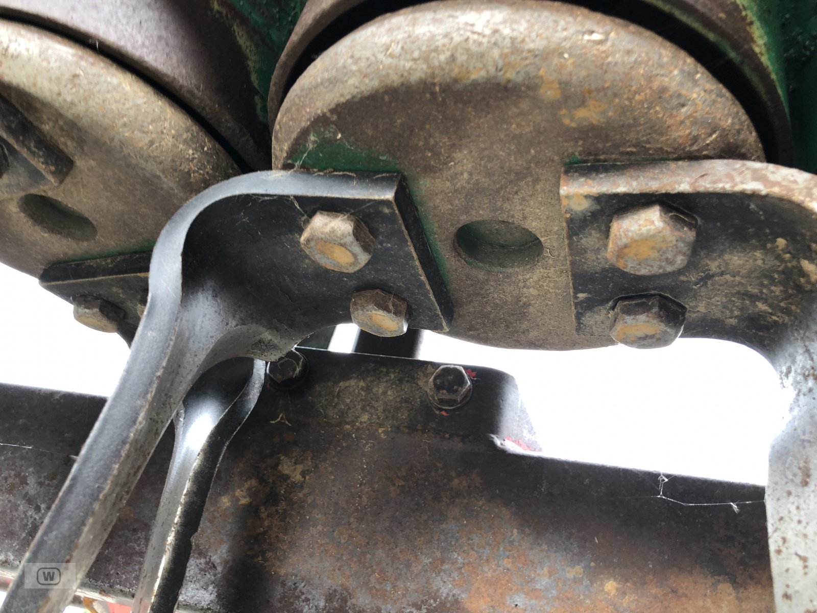 Egge typu Regent KSE 3000, Gebrauchtmaschine v Zell an der Pram (Obrázek 11)