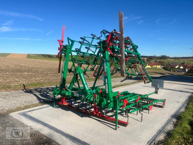 Egge des Typs Regent TerraStar 600, Gebrauchtmaschine in Zell an der Pram (Bild 1)