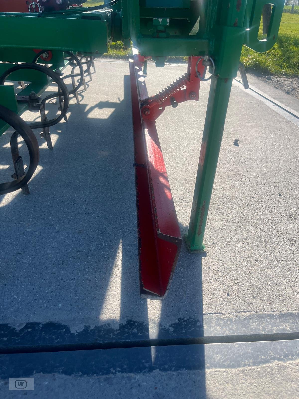 Egge typu Regent TerraStar 600, Gebrauchtmaschine v Zell an der Pram (Obrázek 9)