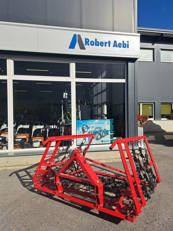 Egge vrste Robert Sonstiges, Neumaschine v Susten (Slika 1)