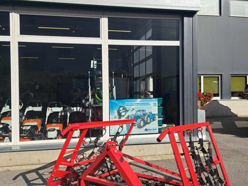 Egge vrste Robert Sonstiges, Neumaschine v Susten (Slika 1)