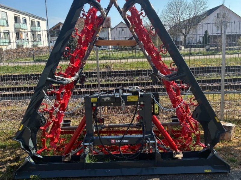 Egge typu Saphir 804 S4-3, Neumaschine w Bubendorf (Zdjęcie 1)