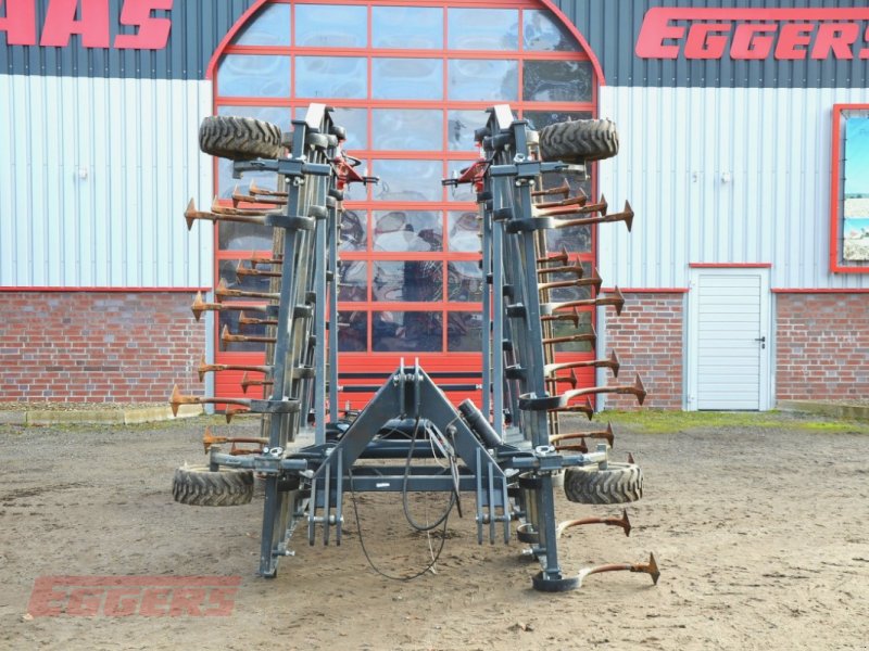 Egge des Typs Saphir Allstar 601 Longline, Neumaschine in Suhlendorf (Bild 1)