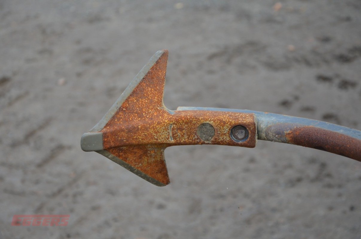 Egge des Typs Saphir Allstar 601 Longline, Neumaschine in Suhlendorf (Bild 16)