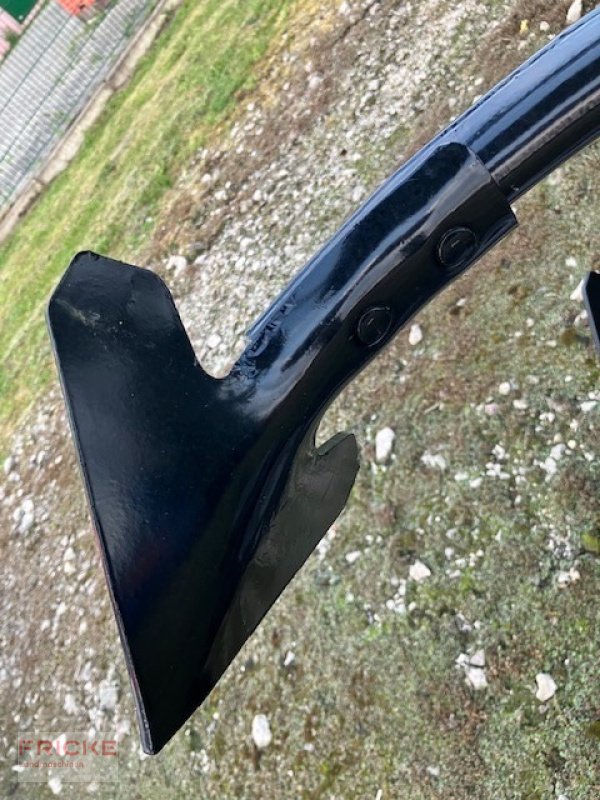 Egge del tipo Saphir Allstar LL 501, Neumaschine In Bockel - Gyhum (Immagine 9)