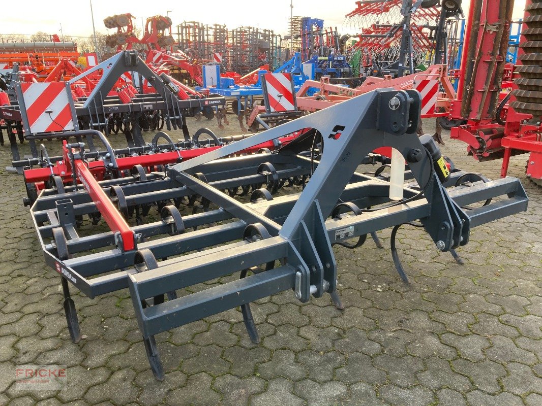 Egge Türe ait Saphir GE 301 --Demo--, Neumaschine içinde Bockel - Gyhum (resim 2)