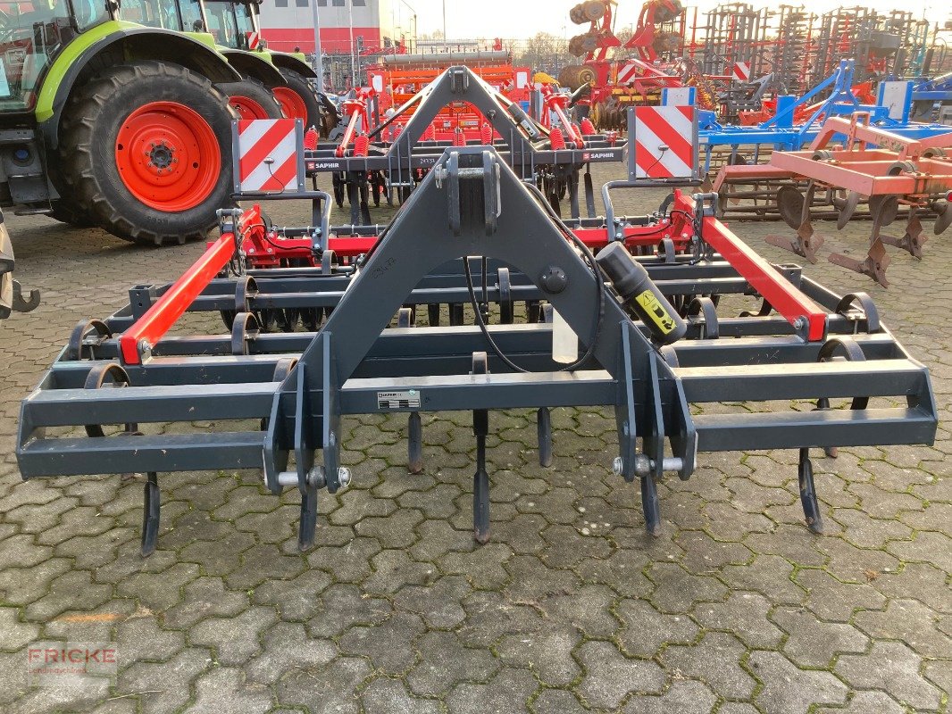 Egge Türe ait Saphir GE 301 --Demo--, Neumaschine içinde Bockel - Gyhum (resim 3)