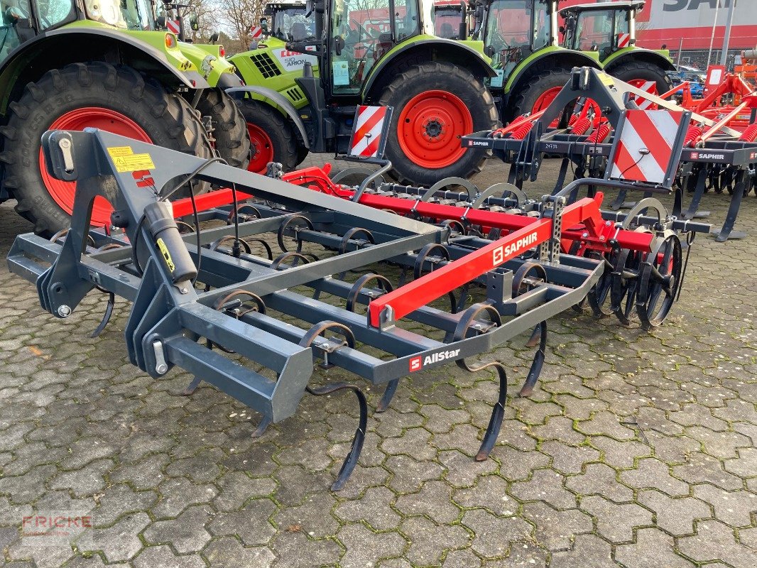 Egge Türe ait Saphir GE 301 --Demo--, Neumaschine içinde Bockel - Gyhum (resim 4)