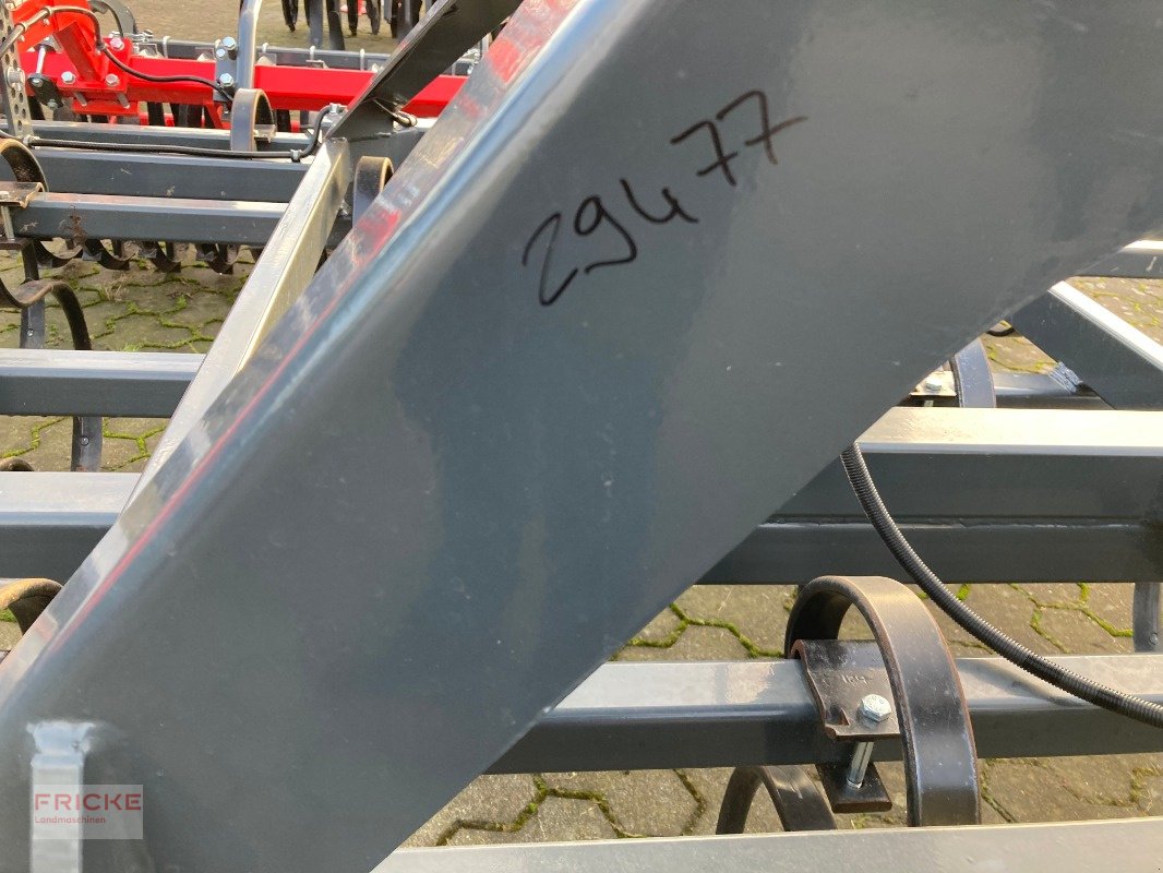 Egge του τύπου Saphir GE 301 --Demo--, Neumaschine σε Bockel - Gyhum (Φωτογραφία 2)