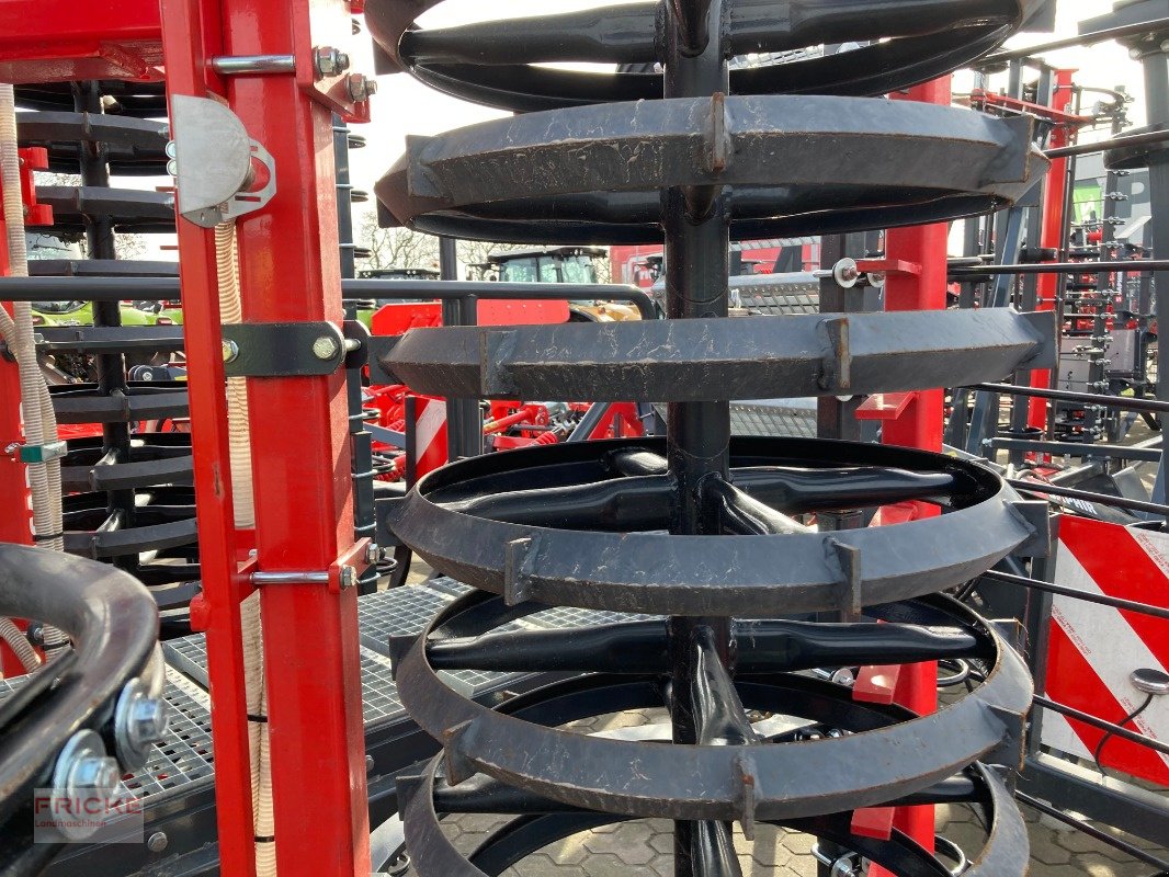 Egge des Typs Saphir GE 601 mit APV Drillstar 300, Neumaschine in Bockel - Gyhum (Bild 15)