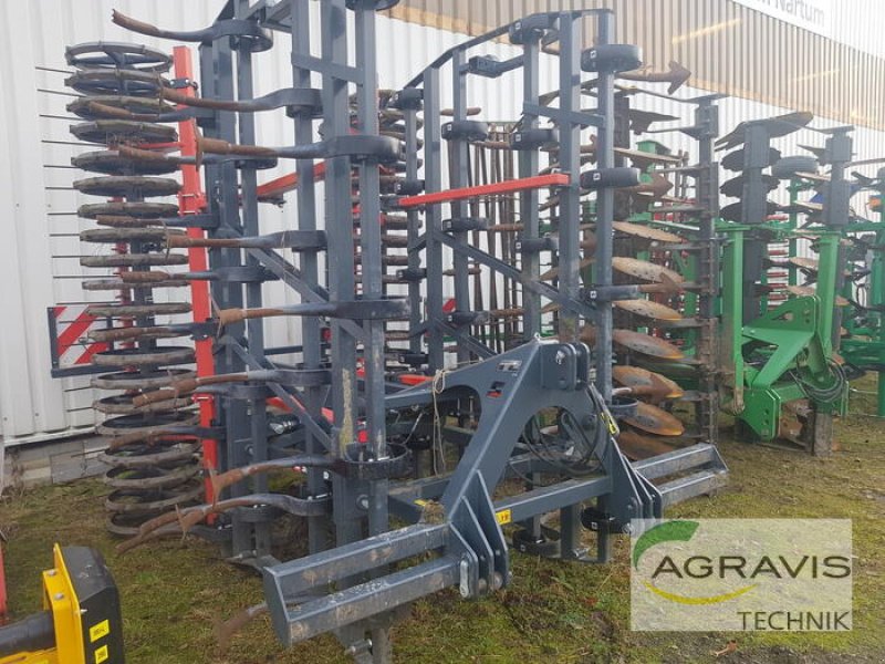 Egge от тип Saphir GE 601, Gebrauchtmaschine в Nartum (Снимка 2)