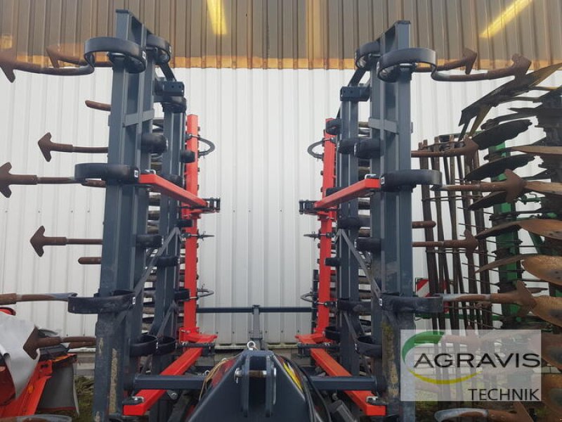 Egge от тип Saphir GE 601, Gebrauchtmaschine в Nartum (Снимка 4)