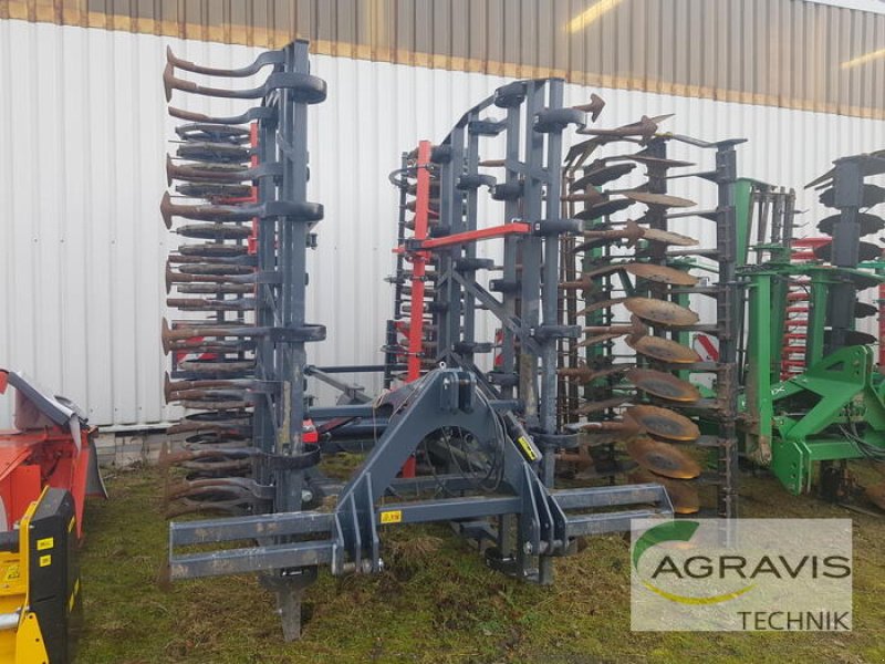 Egge от тип Saphir GE 601, Gebrauchtmaschine в Nartum