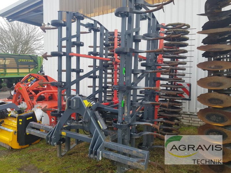 Egge от тип Saphir GE 601, Gebrauchtmaschine в Nartum (Снимка 3)