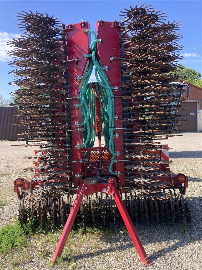 Egge Türe ait Sonstige 12m Suire Rotorstrigle, Gebrauchtmaschine içinde Horsens (resim 3)