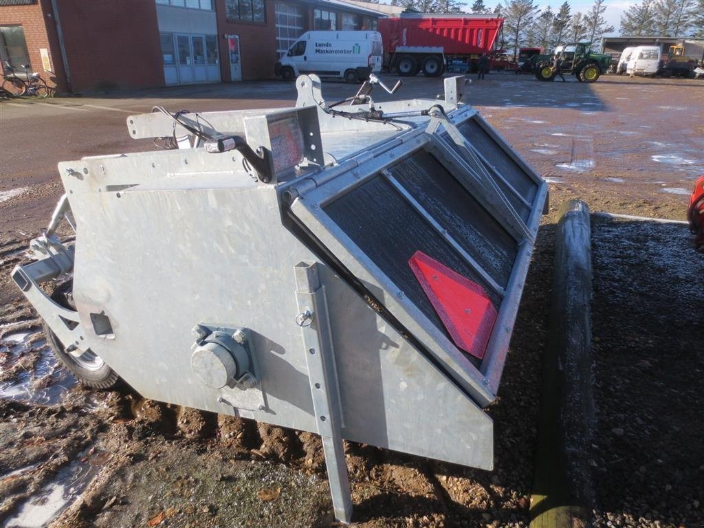 Egge of the type Sonstige 2,5M SPAR CO-2, Gebrauchtmaschine in Nørre Nebel (Picture 5)