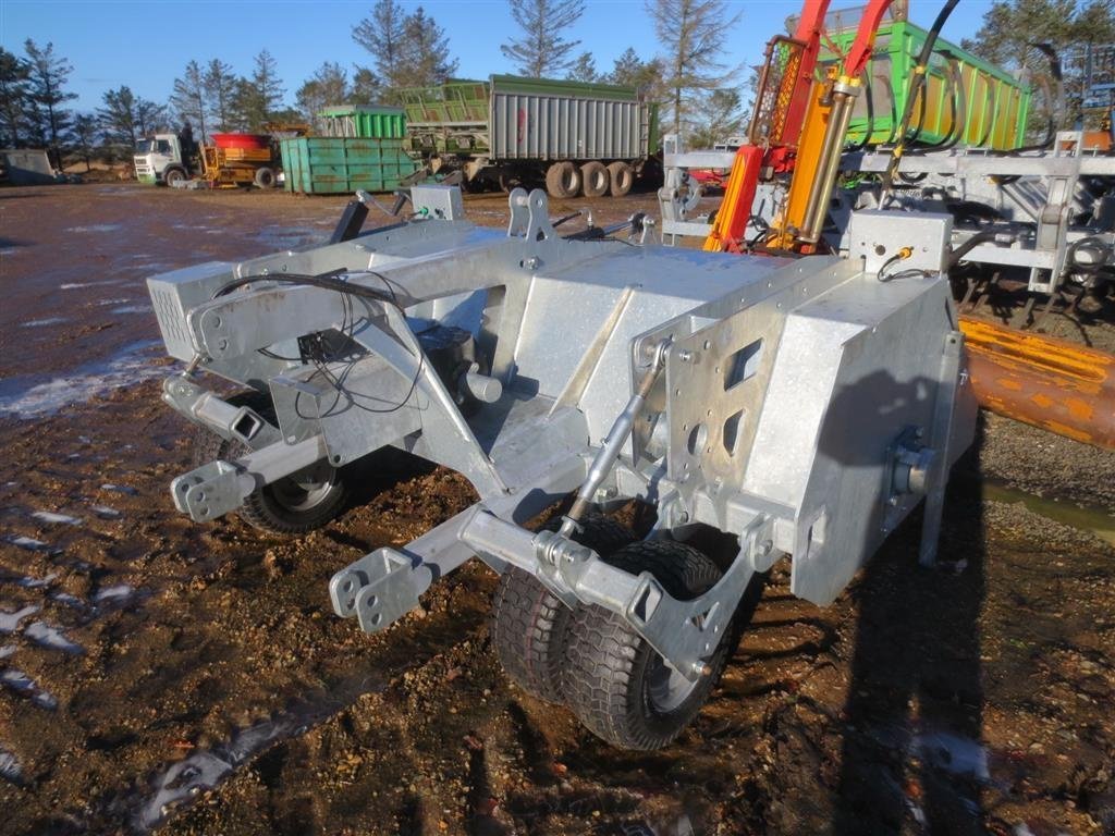 Egge of the type Sonstige 2,5M SPAR CO-2, Gebrauchtmaschine in Nørre Nebel (Picture 6)