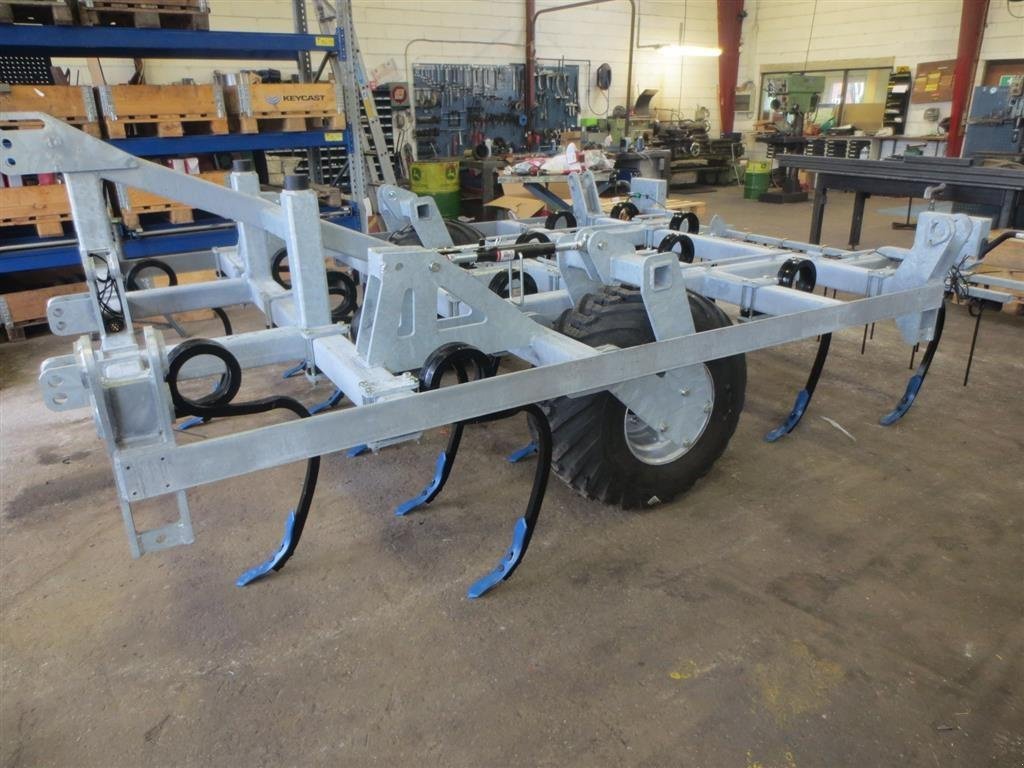 Egge typu Sonstige 2,5M, Gebrauchtmaschine v Nørre Nebel (Obrázek 1)