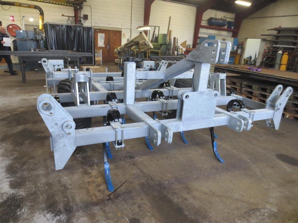 Egge typu Sonstige 2,5M, Gebrauchtmaschine v Nørre Nebel (Obrázek 2)