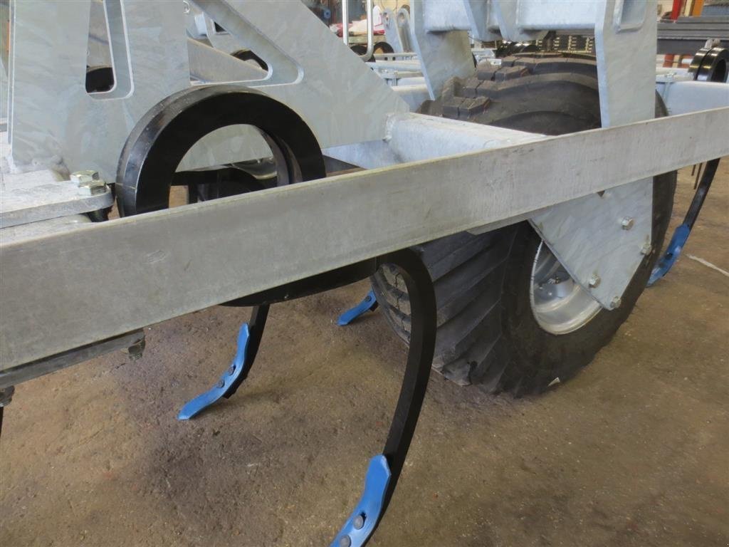 Egge typu Sonstige 2,5M, Gebrauchtmaschine v Nørre Nebel (Obrázek 4)