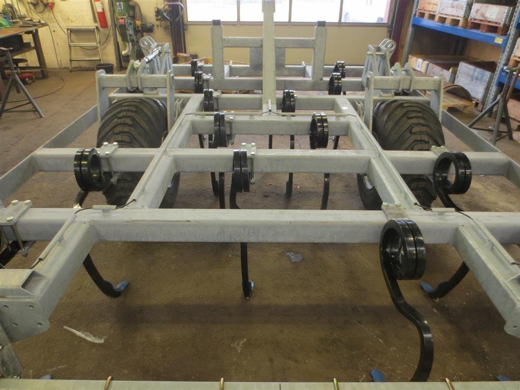 Egge typu Sonstige 2,5M, Gebrauchtmaschine v Nørre Nebel (Obrázek 8)