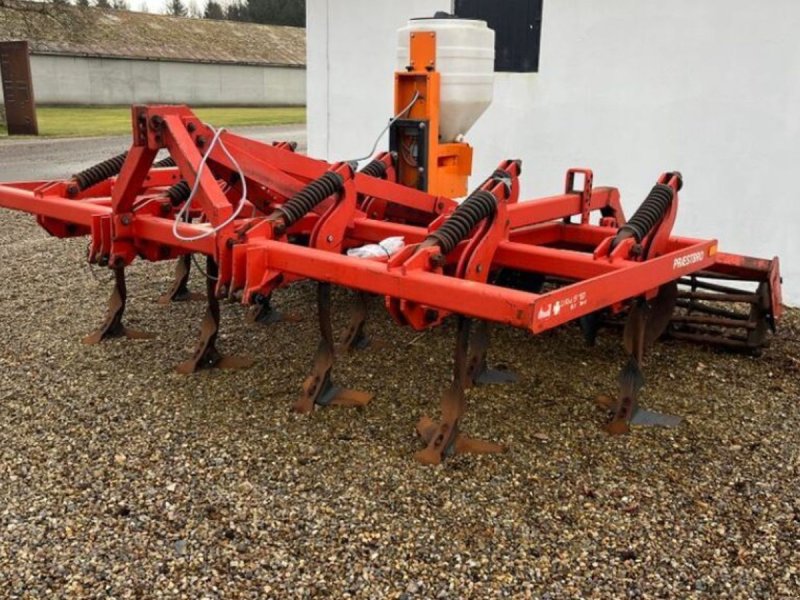 Egge tipa Sonstige 3 Meter Fjerderharve, Gebrauchtmaschine u Rødovre (Slika 1)