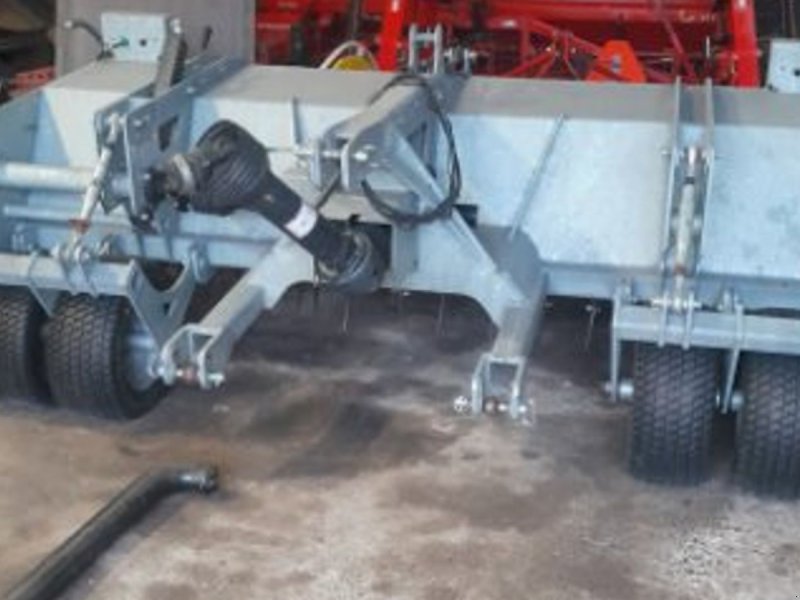 Egge tipa Sonstige 300 KUN KØRT MEGET LIDT!, Gebrauchtmaschine u Nørager (Slika 1)