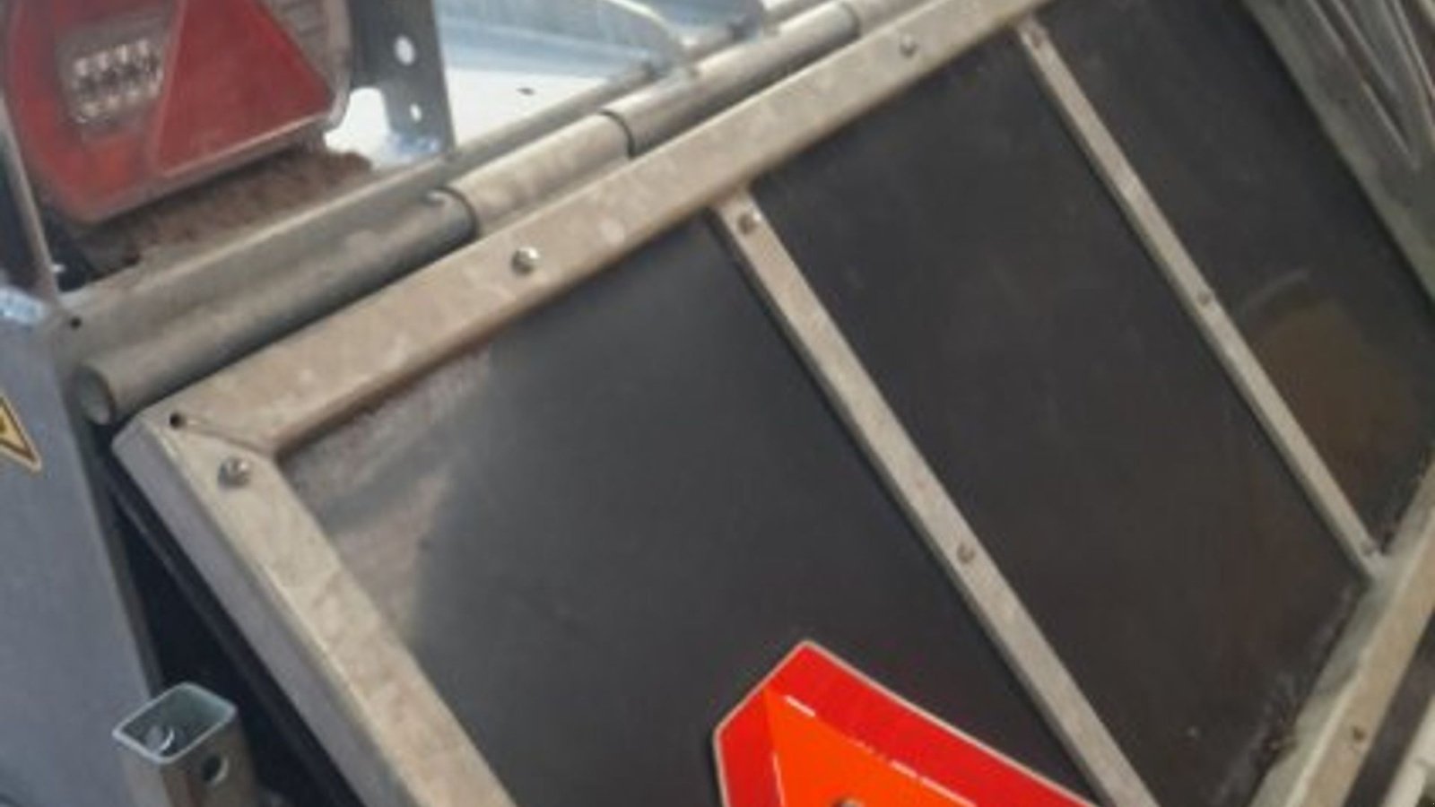 Egge typu Sonstige 300 KUN KØRT MEGET LIDT!, Gebrauchtmaschine w Nørager (Zdjęcie 3)