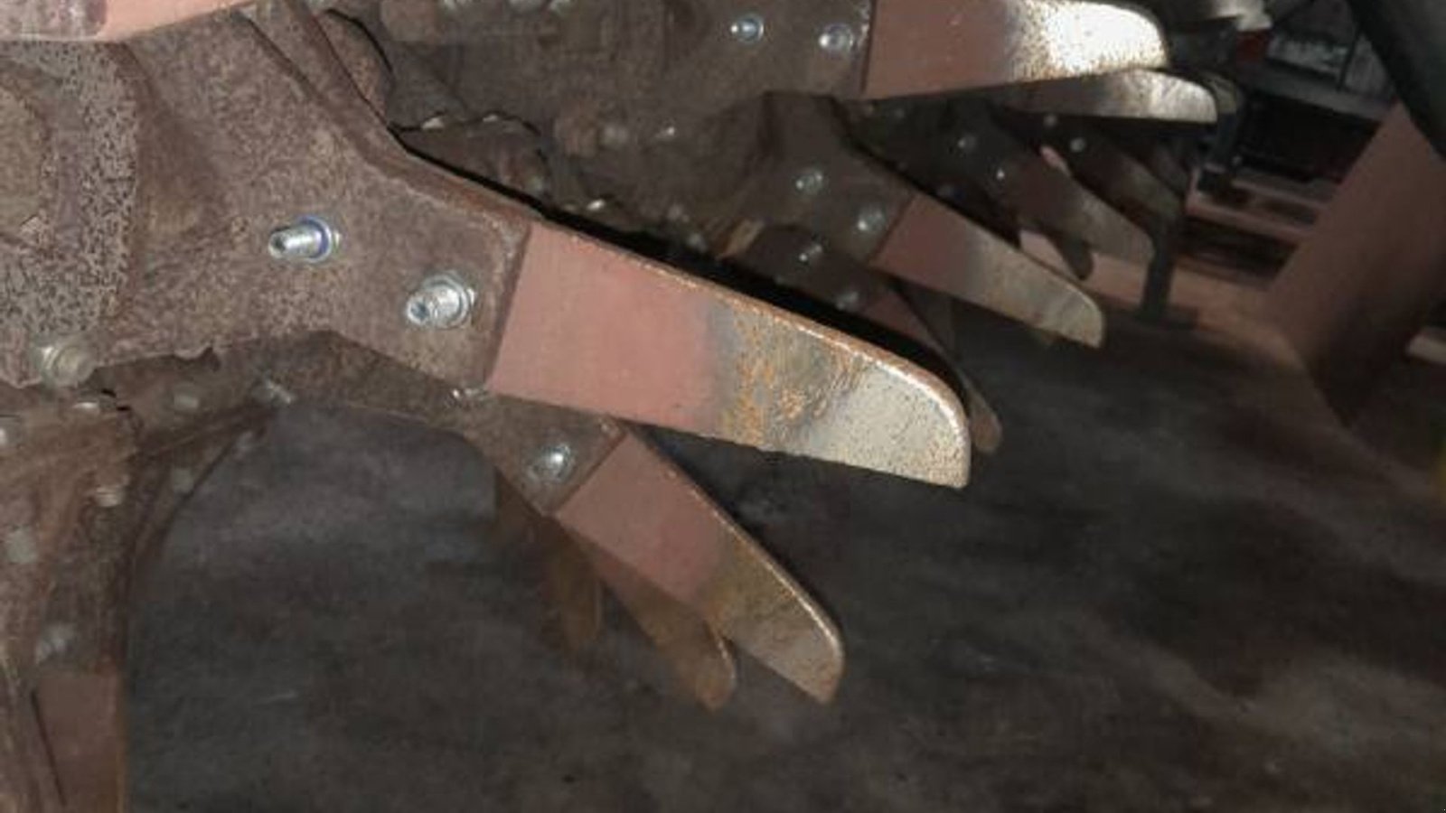 Egge typu Sonstige 300 KUN KØRT MEGET LIDT!, Gebrauchtmaschine w Nørager (Zdjęcie 2)