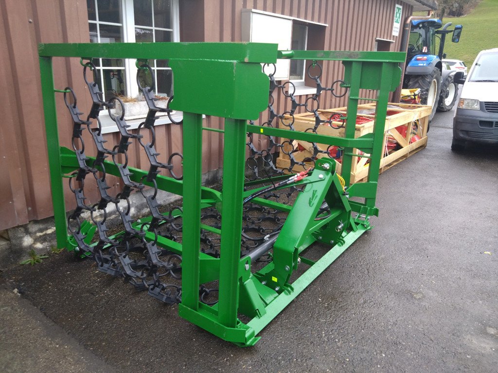 Egge typu Sonstige 5,0m, Neumaschine w Egg (Zdjęcie 1)