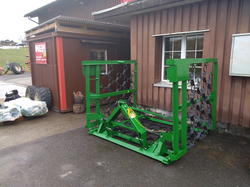 Egge typu Sonstige 5,0m, Neumaschine w Egg (Zdjęcie 2)