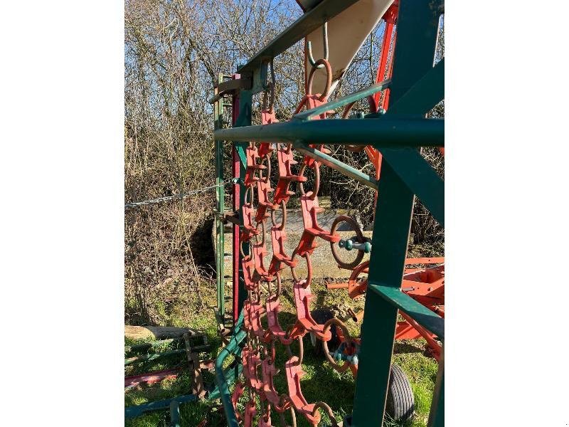 Egge des Typs Sonstige 6 METRES, Gebrauchtmaschine in Wargnies Le Grand (Bild 4)