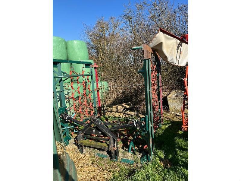 Egge tipa Sonstige 6 METRES, Gebrauchtmaschine u Wargnies Le Grand (Slika 1)