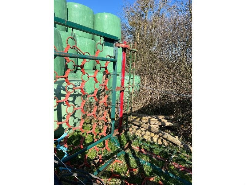 Egge des Typs Sonstige 6 METRES, Gebrauchtmaschine in Wargnies Le Grand (Bild 3)