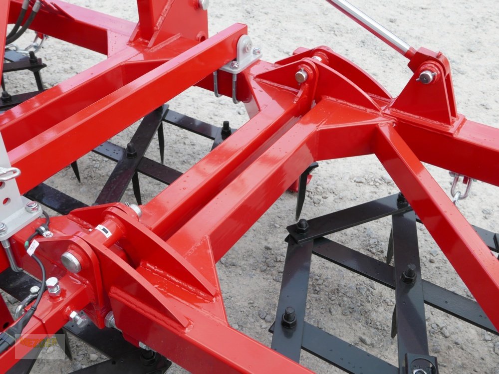 Egge del tipo Sonstige AX Ackeregge mit Walze, Spitzzahnegge 6,7 m, Neumaschine In Ditzingen (Immagine 9)