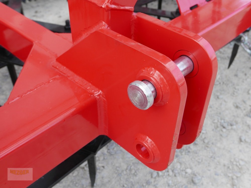 Egge del tipo Sonstige AX Ackeregge mit Walze, Spitzzahnegge 6,7 m, Neumaschine In Ditzingen (Immagine 10)