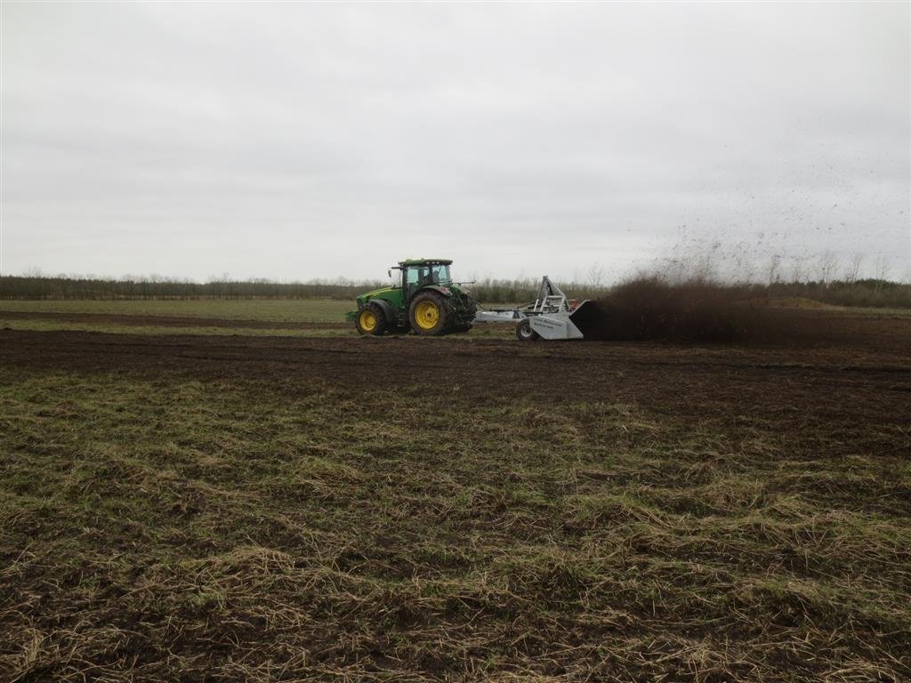 Egge typu Sonstige B-6000, Gebrauchtmaschine v Nørre Nebel (Obrázek 3)