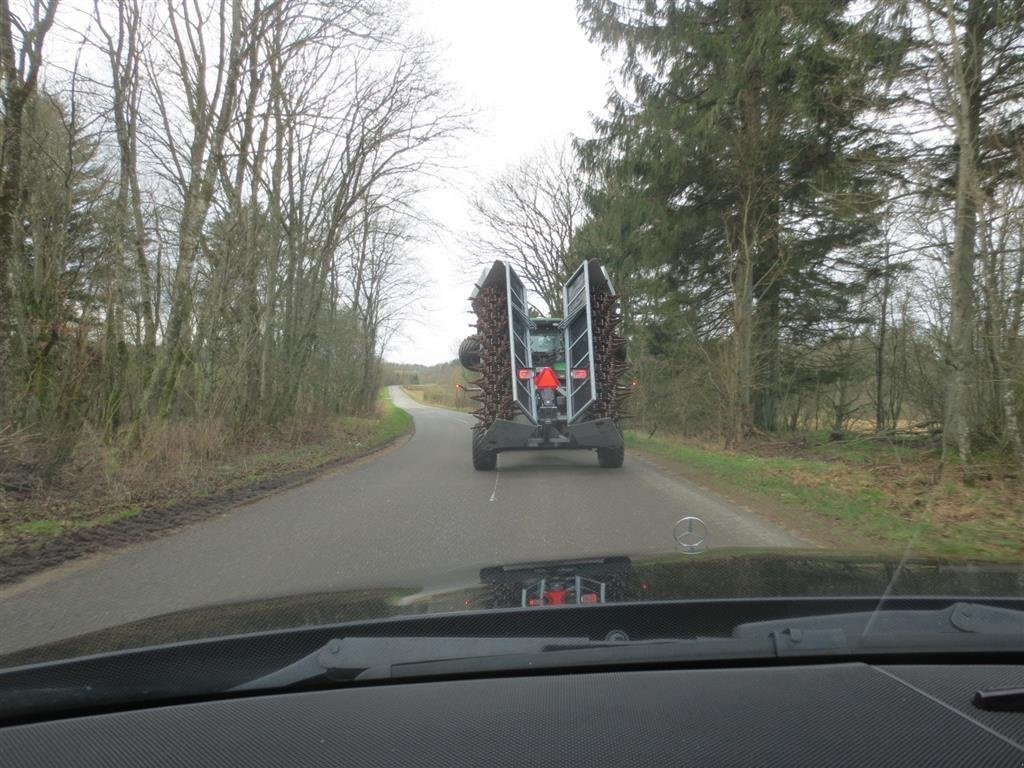 Egge typu Sonstige B-6000, Gebrauchtmaschine v Nørre Nebel (Obrázek 2)