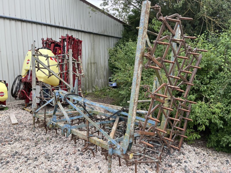 Egge tip Sonstige BGL 8m, Gebrauchtmaschine in VERT TOULON (Poză 1)